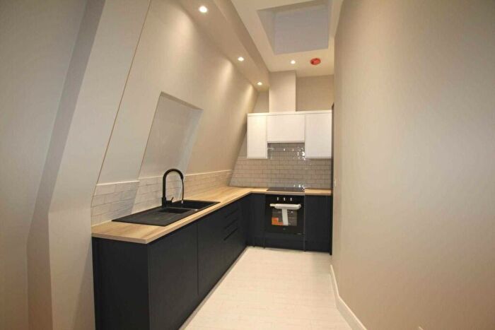 1 Bedroom Apartment To Rent In Bakery House, Buckingham Street, Aylesbury *Zero Deposit Option*, HP20