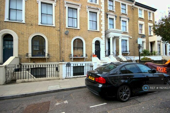 2 Bedroom Flat To Rent In Milton Grove, London, N16