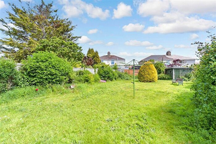 3 Bedroom Semi-detached House For Sale In Leas Road, Deal, Kent, CT14