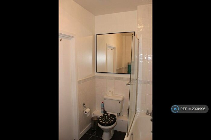 1 Bedroom Flat To Rent In London, London, E14