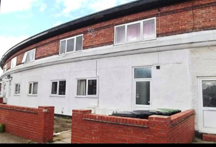 3 Bedroom Terraced House To Rent In Lilac Crescent, Beeston, NG9