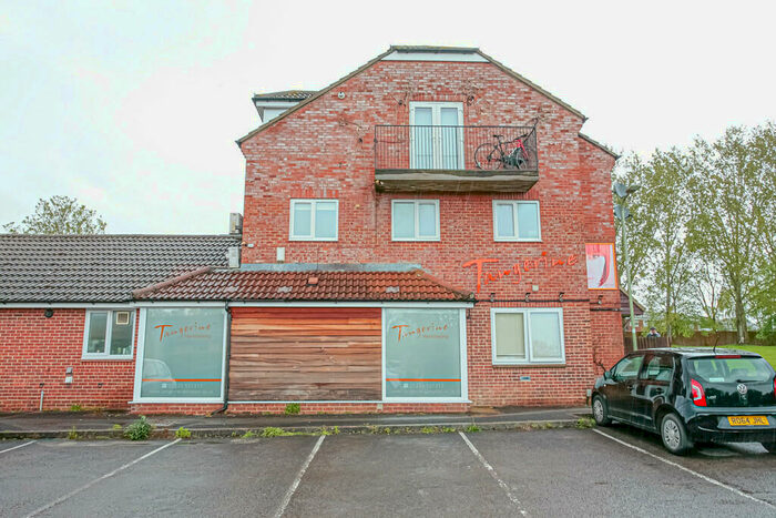 1 Bedroom Apartment To Rent In Hadland Road, Abingdon, OX14