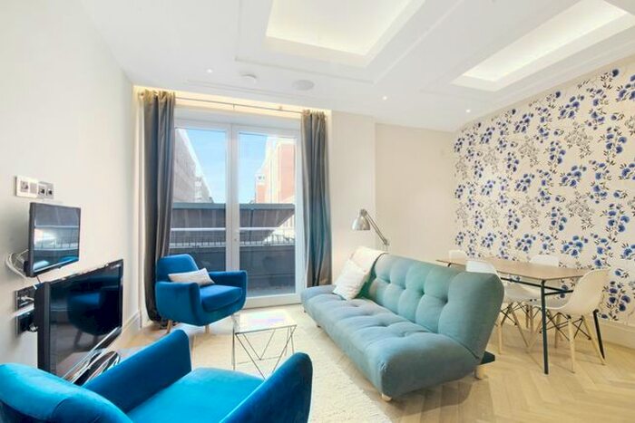 1 Bedroom Flat To Rent In Drake House, Marsham Street, Westminster, SW1P