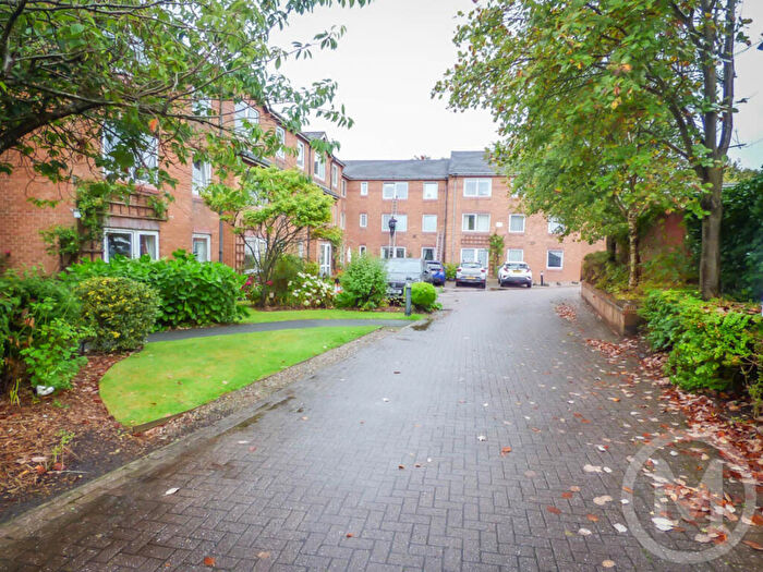 1 Bedroom Flat For Sale In Homefylde House, Whitegate Drive, Blackpool, FY3