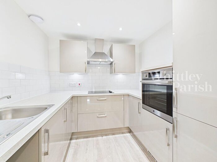 2 Bedroom Flat For Sale In Risbygate Street, Bury St Edmunds, IP33