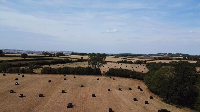 Land For Sale In Hinton Blewett, Bristol, Somerset, BS39