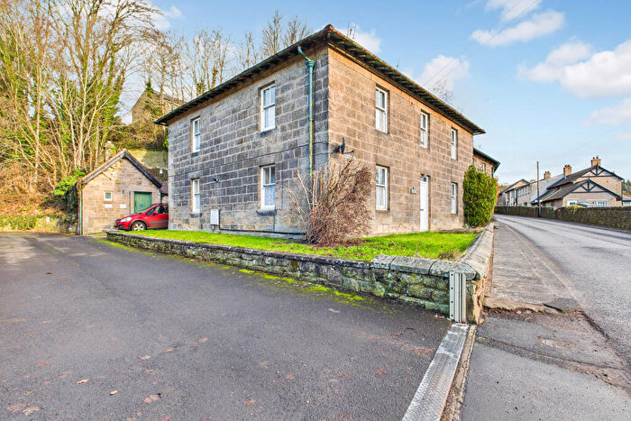4 Bedroom Town House For Sale In Riverdale, Rothbury, Morpeth, Northumberland, NE65