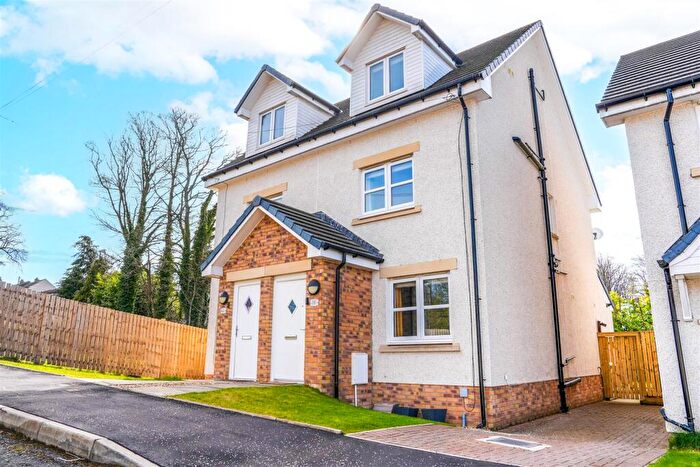 4 Bedroom Detached House For Sale In Cleghorn Lea, Lanark, ML11