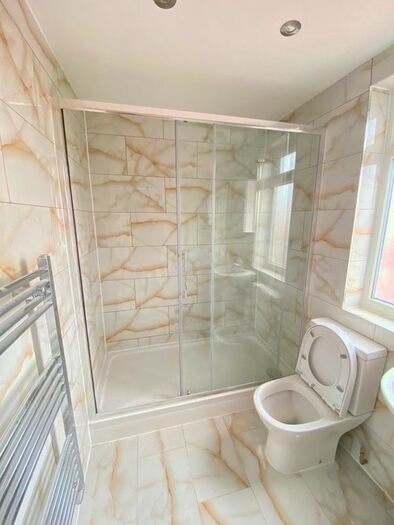 1 Bedroom Flat To Rent In Catherine Gardens, Hounslow, TW3