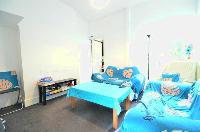 4 Bedroom Terraced House To Rent In Selly Oak, Birmingham B29