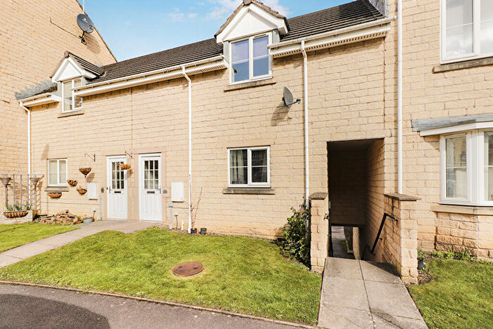 2 Bedroom Terraced House For Sale In Queenswood Road, Sheffield, S6