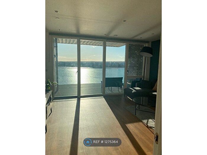 2 Bedroom Flat To Rent In Wallis Walk, London, E16