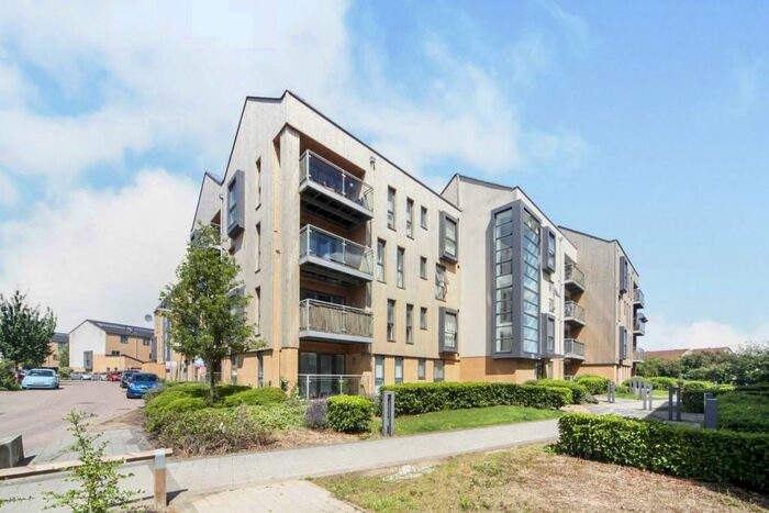 2 Bedroom Apartment To Rent In Richmond Drive, Houghton Regis, Dunstable, LU5