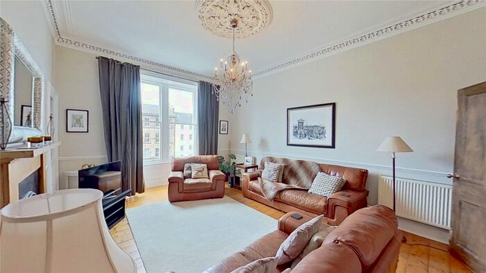 3 Bedroom Flat To Rent In Leith Walk, Edinburgh, Midlothian, EH6