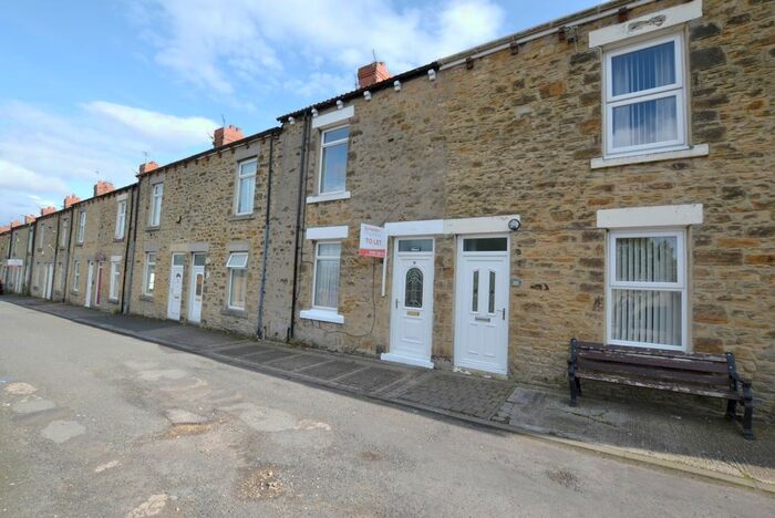 2 Bedroom Terraced House To Rent In William Street, South Moor, Stanley, DH9