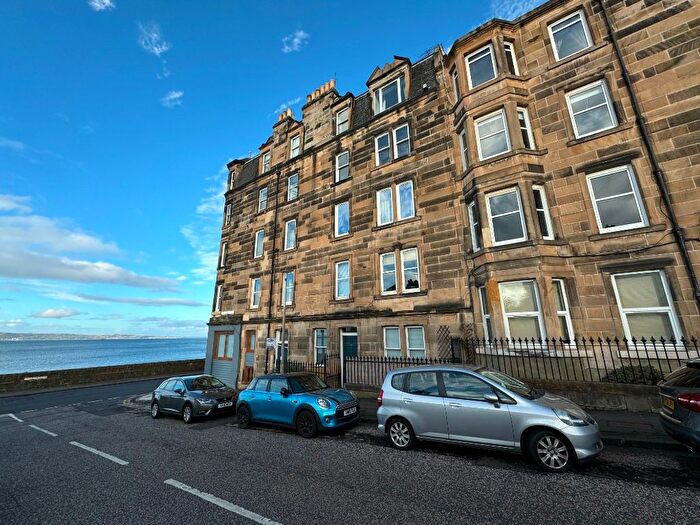 2 Bedroom Flat To Rent In Laverockbank Avenue, The Shore, Edinburgh, EH5