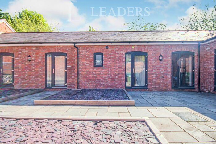 8 Bedroom Property To Rent In Waverley Road, Kenilworth, CV8