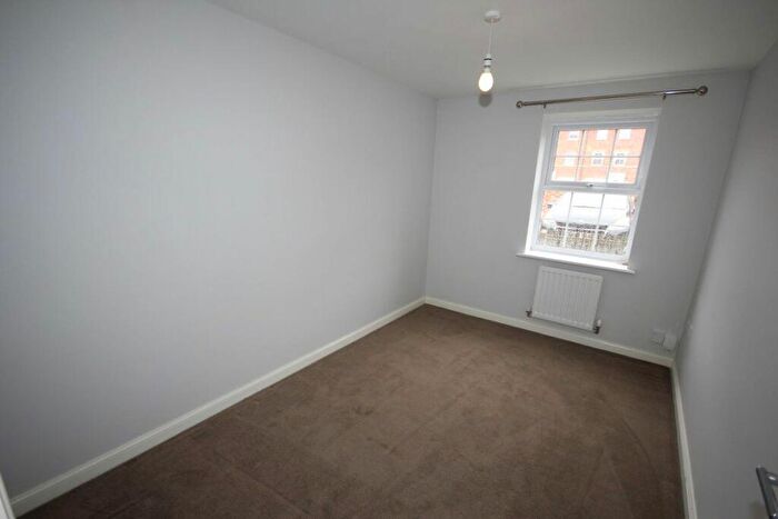 2 Bedroom Apartment To Rent In Crooked Bridge Court, Stafford, ST16
