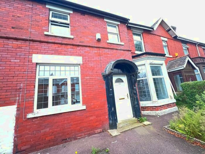 Houses to rent in Wensley Road, BB2, Blackburn with Darwen