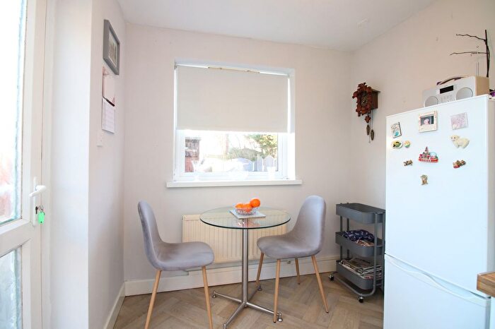 2 Bedroom Bungalow For Sale In Blythe Avenue, Thornton-Cleveleys, FY5