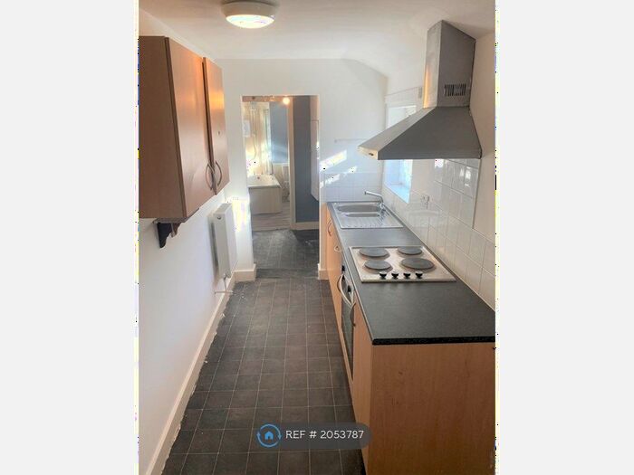 1 Bedroom Flat To Rent In Outram Street, Sutton-In-Ashfield, NG17