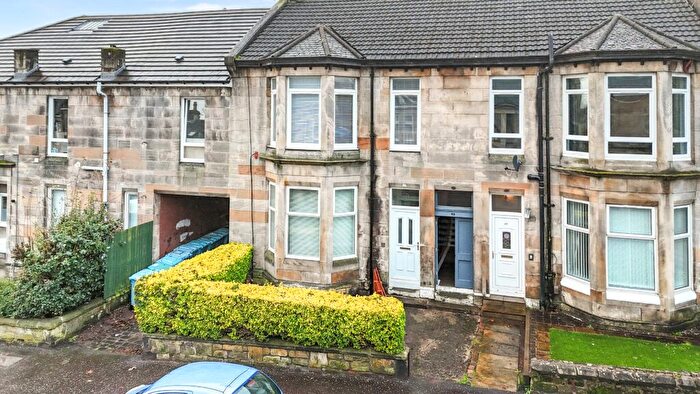 1 Bedroom Flat For Sale In Corsewall Street, Coatbridge, ML5