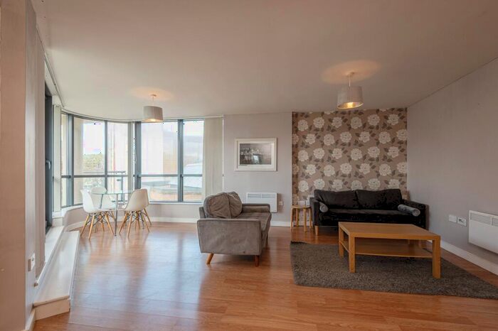 2 Bedroom Flat To Rent In Skyline, St Peters Street, Leeds, LS9