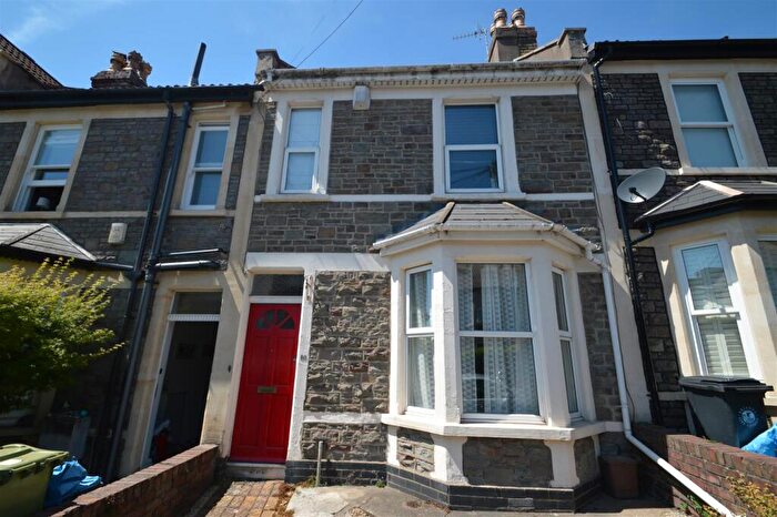 4 Bedroom House To Rent In Church Road, Horfield, Bristol, BS7