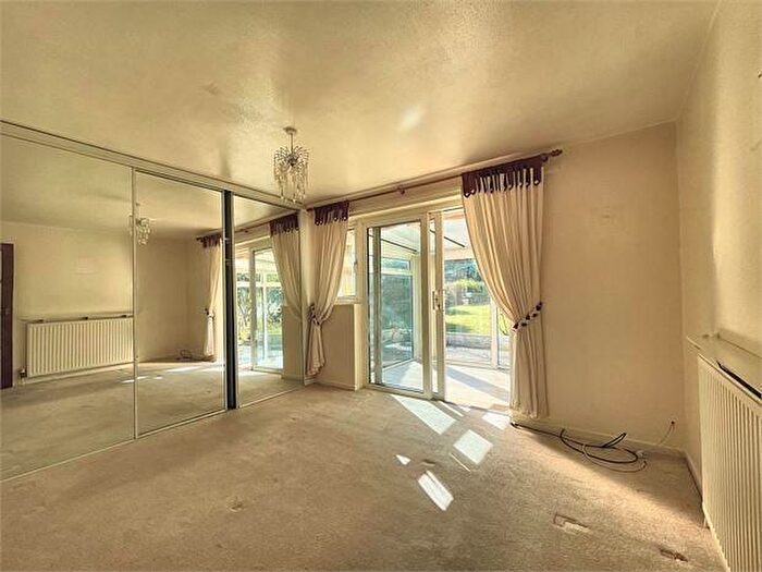 2 Bedroom Detached Bungalow For Sale In Weston Way, Hutton, BS24