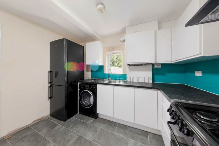 2 Bedroom Apartment To Rent In Beulah Road, Thornton Heath, CR7