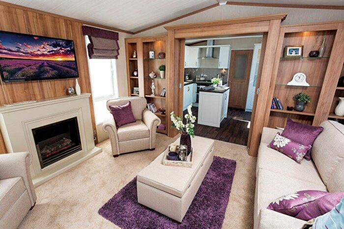 3 Bedroom Property For Sale In Trelay Holiday Park, Pelynt, Looe, PL13