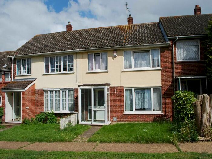 3 Bedroom House To Rent In Butcher Walk, Swanscombe, Kent, DA10