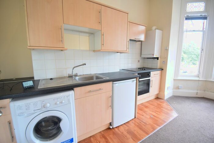 Studio To Rent In Forest Avenue, London, E4