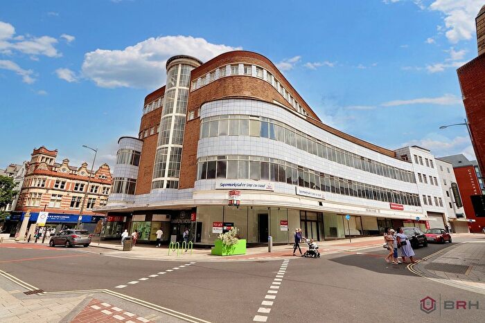 1 Bedroom Flat For Sale In Danum House, Doncaster, DN1