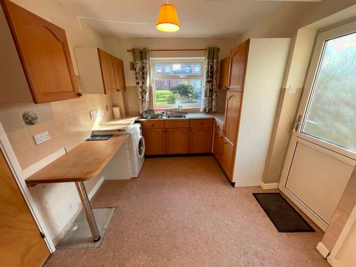 3 Bedroom SemiDetached House For Sale In Voyce Close, Tuffley