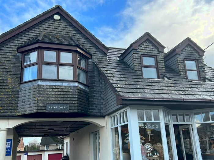 2 Bedroom Flat To Rent In Rock Road, Rock, Wadebridge, PL27