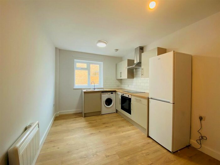1 Bedroom Flat To Rent In Westgate, Peterborough, PE1