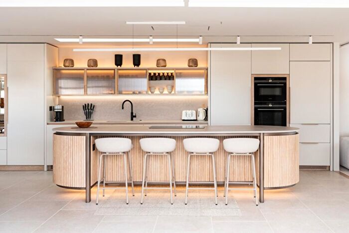 3 Bedroom Apartment To Rent In Bristol & West House, Post Office Road, Bournemouth, BH1