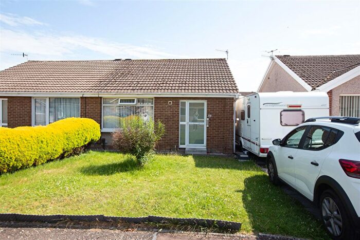 2 Bedroom Bungalow For Sale In Wentworth Crescent, Morecambe, LA3