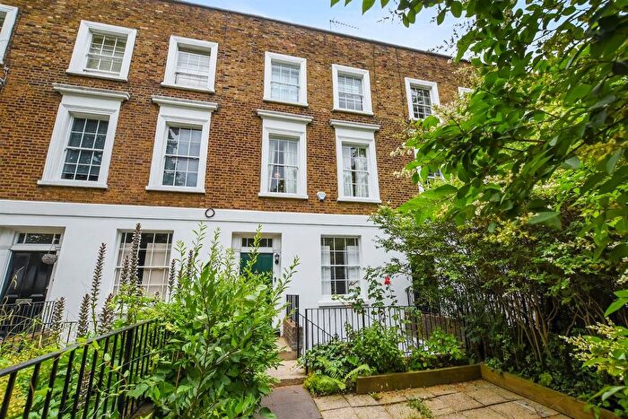 1 Bedroom Flat To Rent In Caledonian Road, London, N1