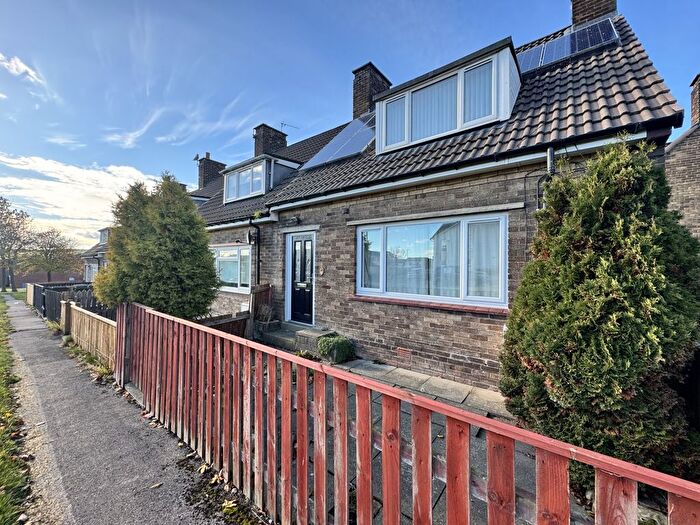 2 Bedroom Terraced House To Rent In Pine Park, Ushaw Moor, Durham, County Durham, DH7