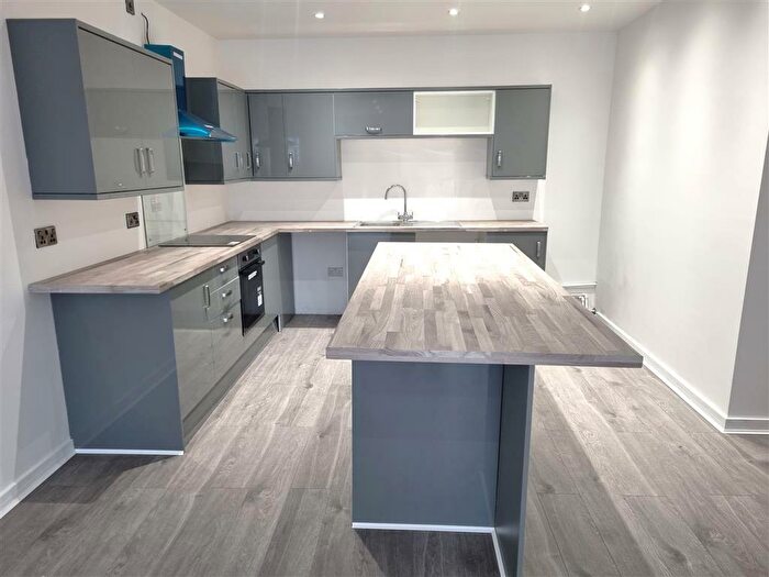 2 Bedroom Apartment To Rent In Nene Quay, Wisbech, PE13