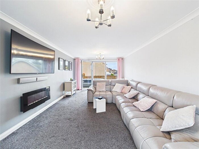 5 Bedroom Detached House For Sale In Hither Bath Bridge, Bristol, BS4