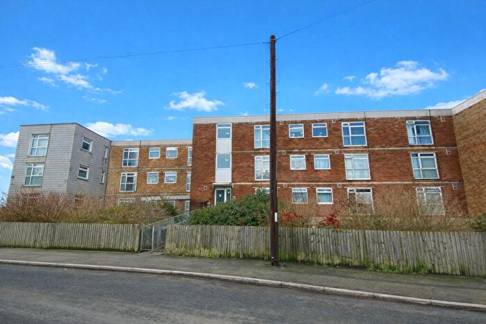 1 Bedroom Apartment For Sale In Rotunda Road, Eastbourne, East Sussex, BN23
