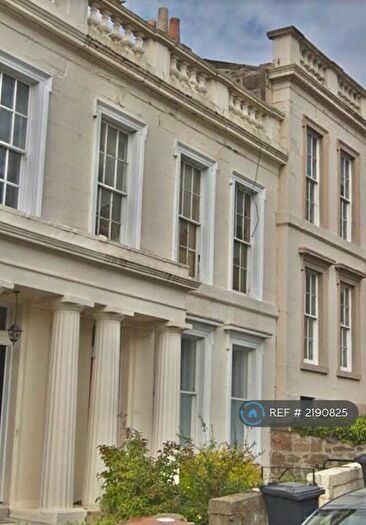 2 Bedroom Flat To Rent In Springfield, Dundee, DD1