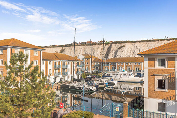 2 Bedroom Apartment For Sale In Sovereign Court, Brighton Marina Village, Brighton, BN2
