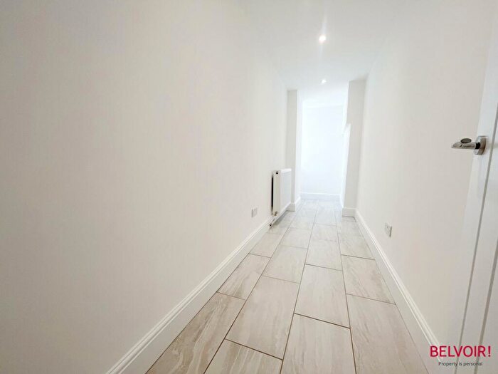 2 Bedroom Apartment To Rent In St Georges Road, Cheltenham, GL50