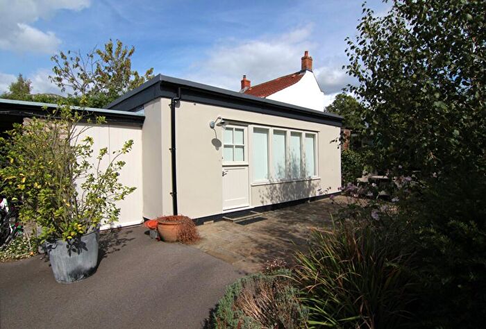 Studio To Rent In The Studio Chew Stoke, BS40