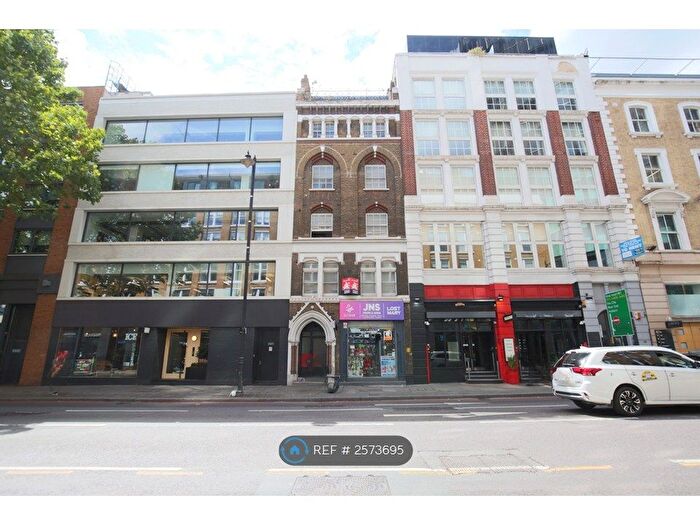 1 Bedroom Flat To Rent In Great Eastern Street, London, EC2A