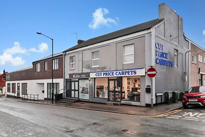 1 Bedroom Flat To Rent In Railway Terrace, Rugby, Warwickshire, CV21